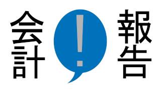 【娯楽化】退屈な会計報告を分かりやすく素早く済ます方法 [upl. by Senilec]