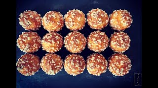 Recette de chouquettes rapide facile et inratable [upl. by Efioa]