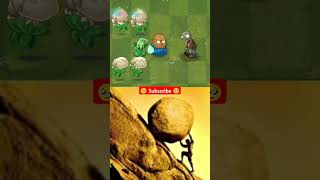 Caulipower Plant Funny Moments pvz2 pvz zombiesvsplants pvzgaming plantsvszombies pvzgameplay [upl. by Anoo32]