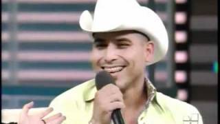 Don Fransisco Presenta  Laura Pausini y Espinoza Paz Parte 2 [upl. by Ennyletak]