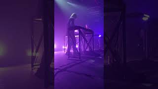 kiasmos elsewhere nyc2 [upl. by Lily]