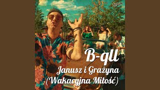 Wakacyjna miłość Janusz i Grażyna [upl. by Leiso]