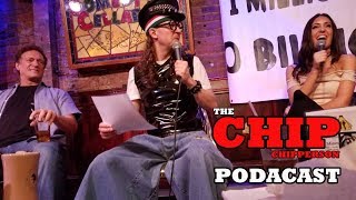 025  Chip Chipperson LIVE  1 Million Downloads 10 Billion Laffs [upl. by Maghutte]