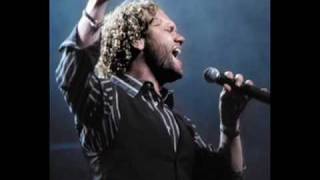 David Phelps amp Lauren Talley The Prayer [upl. by Sakiv]