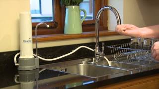 How To Install A Doulton® HCP Water Filter  Doulton® Water Filters [upl. by Jan869]