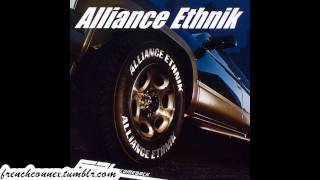 Alliance Ethnik feat Biz Markie amp Vinia Mojica quotFat come backquot [upl. by Notak]