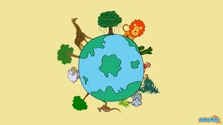 What is Biodiversity amp Its Importance Environmental Science for Kids  Educational Videos by Mocomi [upl. by Mauve]