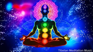 Balance Chakras While Sleeping Aura Cleansing Release Negative Energy 7 Chakras Healing 528hz [upl. by Ertsevlis659]