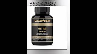 Ultra power capsule ultrapowerultrapowerultrapowercapsule [upl. by Gilles854]