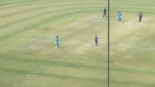 Rohit Sharma scoring his 3rd 200  Actual Match video Original [upl. by Patterson240]