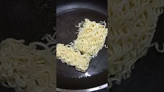 Instant noodles recipe  yummy and easy to make noodlesrecipe [upl. by Husha]