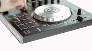 Tutorial DDJ SB2 con Serato DJ [upl. by Tavia]