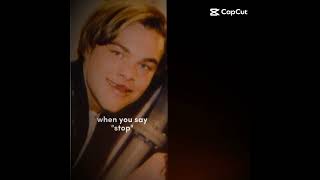 Leonardo dicaprio and kate winslet [upl. by Joceline]