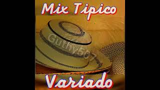 Tipico Mix Variado  Guthy507 [upl. by Virgie]