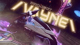 Doublelift  PROJECT VAYNE 2049 feat Bjergsen [upl. by Durno]