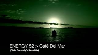 Energy 52  Café Del Mar [upl. by Kneeland224]