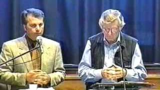 Predicazione del pastore DAVID WILKERSON  quotPregaquot Daniele 101516 [upl. by Elleiad]