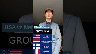 Group A for the INDIE GAME WORLD CUP Part 1 foryou comedy game funny gamedev worldcup games [upl. by Itisahc759]