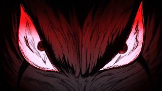 Devilman Crybaby  MultiAudio Clip Devilmans Savage Power  Netflix Anime [upl. by Melisandra608]