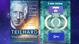 PBS Documentary Teilhard Visionary Scientist 5Star review [upl. by Tyree]