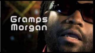 Gramps Morgan  For One Night [upl. by Odella]