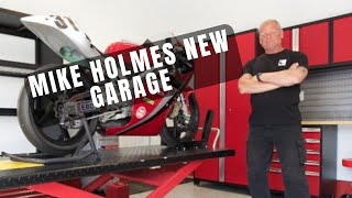 Mike Holmes Organized Garage mikeholmes [upl. by Pettit234]