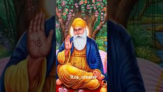 sat shri akal ji 🙏 Nanak niva jo chlla gurunanakdevji karanaujjla [upl. by Vittorio736]