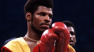 Leon Spinks  Heavyweight Champion RIP 19532021 [upl. by Ina177]