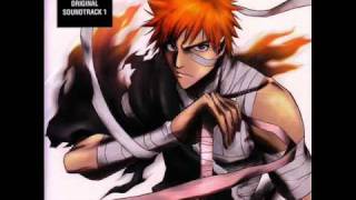 On The Precipice Of Defeat  BLEACH OST 1 [upl. by Eitsym]