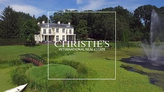 Vordensebosweg 3 te Vorden  R365 Christies International Real Estate [upl. by Akili308]