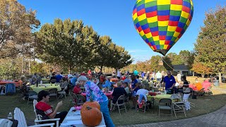 2023 Cresswind Fall Festival [upl. by Nizam196]