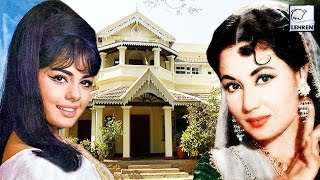 Why Meena Kumari Gifted Her Bunglow To Mumtaz [upl. by Anabella346]