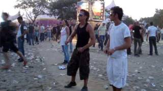 Defqon 2009 Aftermovie [upl. by Enrika961]