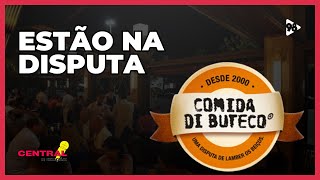 CONHEÇA 3 bares participantes do COMIDA DI BUTECO 2024 BH [upl. by Sanford]