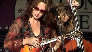 Peter Rowan Tony Rice Quartet quotAngel Islandquot 72306 Falcon Ridge Folk Festival [upl. by Prue]