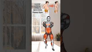 full body complete best workout at home youtubeshorts fitness bodybuilding bestexercises [upl. by Kiefer]