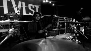 FSTVLSTVDZN  FSTVLST  DANISH WISNU DRUM CAM  MANIFESTO POSTMODERNISME [upl. by Nednarb]