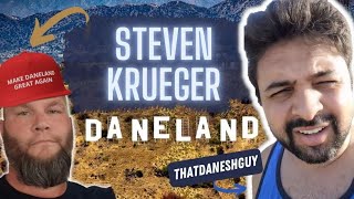 This you Steven Krueger Daneland is not a real place [upl. by Harland541]