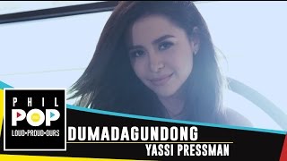 Yassi Pressman — Dumadagundong Official Music Video PHILPOP 2016 [upl. by Misty122]