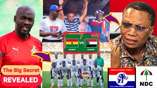 BAWUMIA’S Prophet PAUL KUSI APPIAH Reveals BLACKSTARS Big SECRET  NPP amp NDC MPS HE MADE THEM WIN [upl. by Eceined]