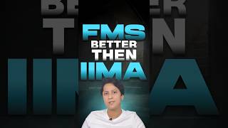 Do You Meet FMS ’s Eligibility Criteria Find Out Here fmsdelhi mba onlinemba [upl. by Enaerb13]