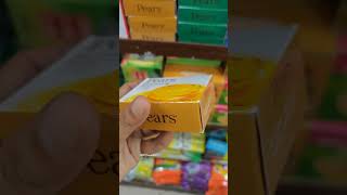 Yellow Pears Soap Price Rs 54 in India 🇮🇳 [upl. by Ttennej]