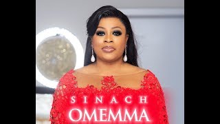 SINACH ft Nolly  OMEMMA  Official Video [upl. by Llemaj]