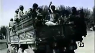 Harout Hagopian  Zinvor 1995 Video [upl. by Aivyls]