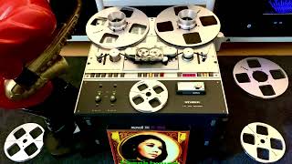 Studer b67 mk2  Pre 75 thanh tuyền [upl. by Estrin]