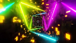 Disco Laser Lights for Home Colorful Light Party [upl. by Inafets]