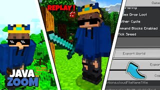 Best MODS And ADDONS For Minecraft PE Content Creators Dont Miss This MCPE 121 HINDI [upl. by Reggis]