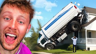 Insane Fails Captured On Film [upl. by Onairda]