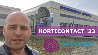 HortiContact 2023 Recap 12 [upl. by Hacceber]