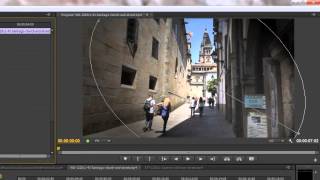 Premiere Pro CS6 Techniques 101 Exposure Lighting Effects [upl. by Etnaid]